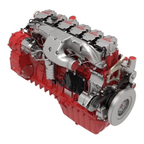 DEUTZ TCD 13.5