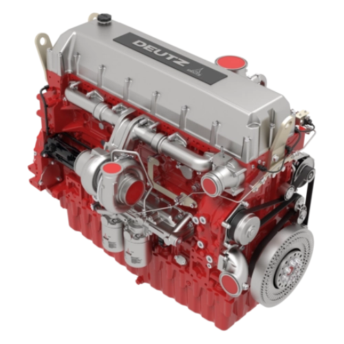 DEUTZ TCD 18.0