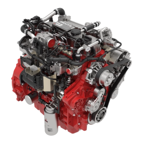 DEUTZ TCD 3.6