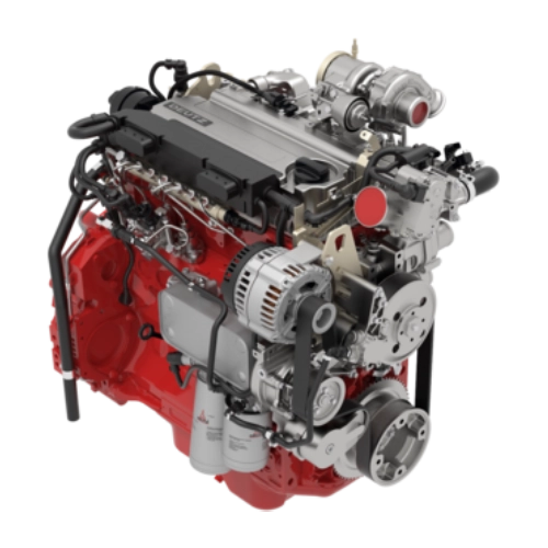 DEUTZ TCD 4.1