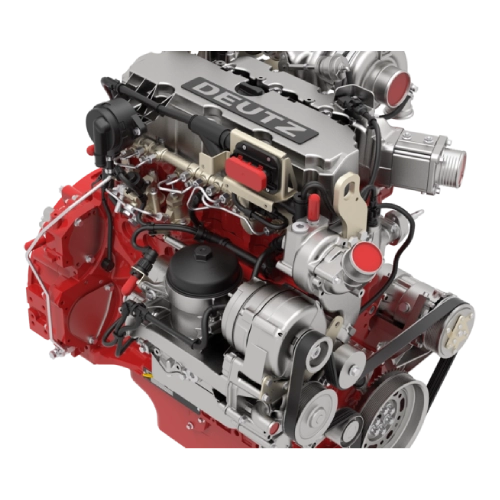 DEUTZ TCD 5.2