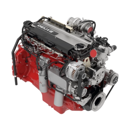 DEUTZ TCD 6.1